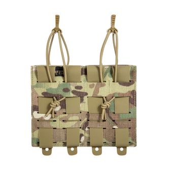 Tasmanian Tiger Torbica za nabojnik 2 SGL Mag Pouch BEL MKIIIMC, multicam