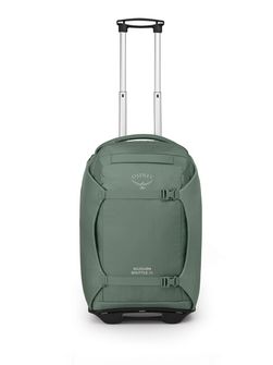 OSPREY torba SHUTTLE 45,  koseret green