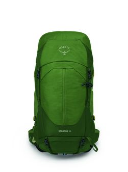 OSPREY pohodniški nahrbtnik STRATOS 44,  seaweed/matcha green