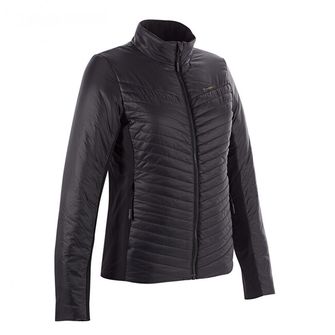 Therm-ic ženska jakna PowerJacket Speed, črna