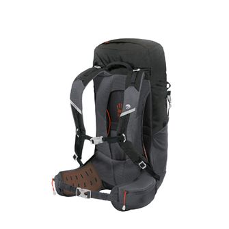 Ferrino Nahrbtnik Hikemaster 26 L, črna