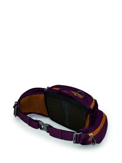 OSPREY kolesarski nahrbtnik SAVU 5,  aprium purple