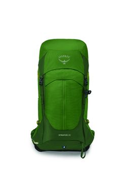 OSPREY pohodniški nahrbtnik STRATOS 26,  seaweed/matcha green