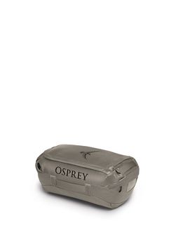 OSPREY TRANSPORTER 40 torba,  tan concrete