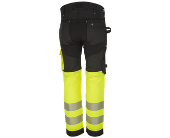 BENNON delovne hlače EREBOS razred 1 HI-VIS