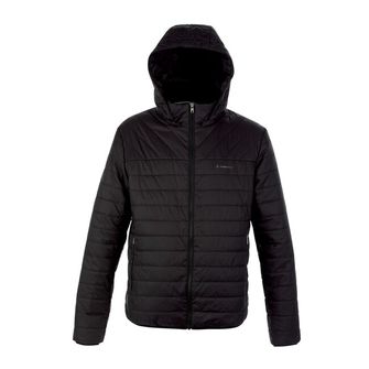 Therm-ic moška jakna PowerJacket Casual, črna