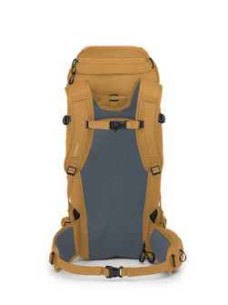 OSPREY skialp nahrbtnik SOELDEN 42,  artisan yellow