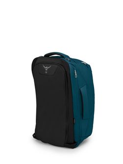 OSPREY torba FAIRVIEW 40,  night jungle blue