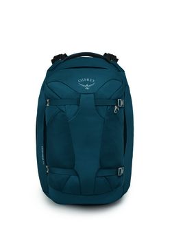 OSPREY torba FAIRVIEW 55,  night jungle blue