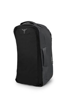 OSPREY vrečke FARPOINT 70,  tunnel vision grey