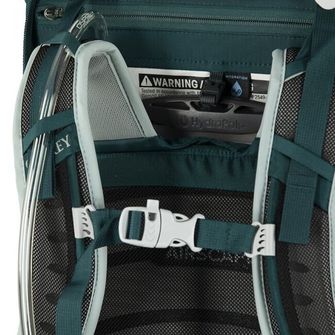 Sedež OSPREY POCO LT,  deep teal