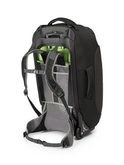 Torba OSPREY SOJOURN 80, črna