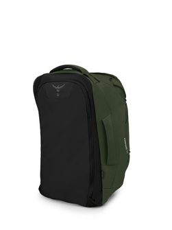 OSPREY vrečke FARPOINT 55,  gopher green