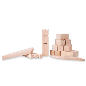 Igralni set BexKubb