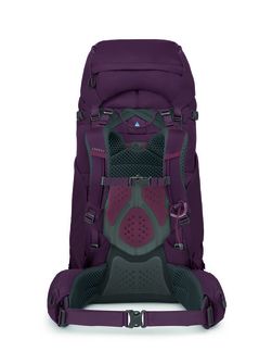 OSPREY pohodniški nahrbtnik KYTE 68,  elderberry purple