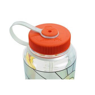 Steklenica Nalgene WM Sustain 1 L desert