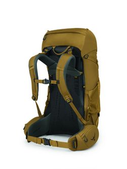 OSPREY pohodniški nahrbtnik ROOK 50,  histosol brown/rhino grey