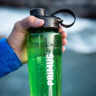 PRIMUS TrailBottle 1 L, Tritan® modra