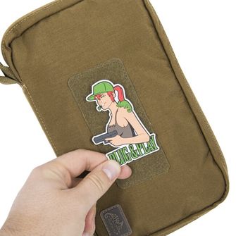 Helikon-Tex Mini servisni etui - Cordura - A-TACS FG