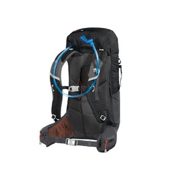 Ferrino Nahrbtnik Hikemaster 26 L, črna