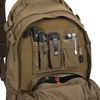 Helikon-Tex Nahrbtnik EDC - Cordura - Shadow Grey