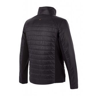 Therm-ic moška jakna PowerJacket Speed, črna