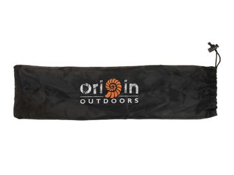 Origin Outdoors pohodne palice Micro-Fold 1 par