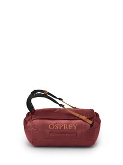 OSPREY TRANSPORTER 40 torba,  red mountain