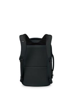 OSPREY torba AOEDE BRIEFPACK 22, črna