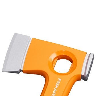 Univerzalna sekira Fiskars Ultra Light X13 - XXS-rezilo