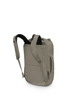 OSPREY torba AOEDE BRIEFPACK 22,  tan concrete