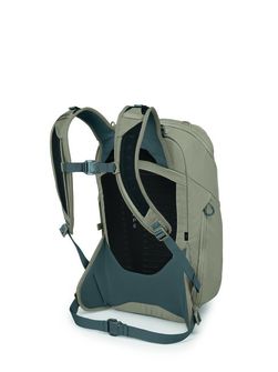 OSPREY mestni nahrbtnik METRON 24,  tan concrete