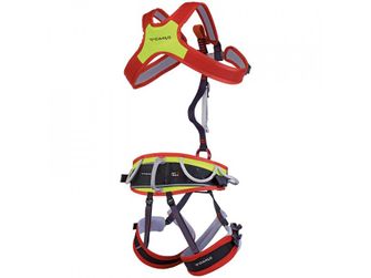 Postroj CAMP Air Rescue EVO Sit L