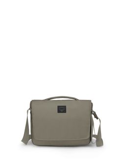 OSPREY torba AOEDE MESSENGER 7,  tan concrete