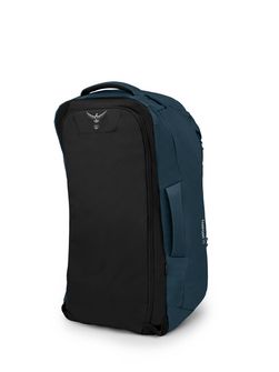 OSPREY vrečke FARPOINT 70,  muted space blue