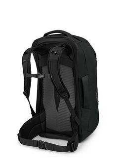 Torba OSPREY FARPOINT 70 II, črna