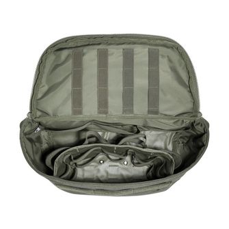 Tasmanian Tiger Reševalna torba za ledvice Medic Hip Bag IRR, stone grey olive