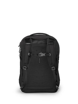 OSPREY pohodniški nahrbtnik DAYLITE CARRY-ON TRAVEL PACK 44, črna