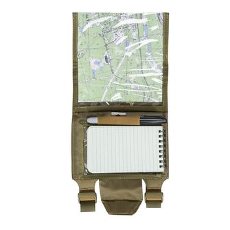 Direct Action® Etui za zapestje GRG - Coyote Brown