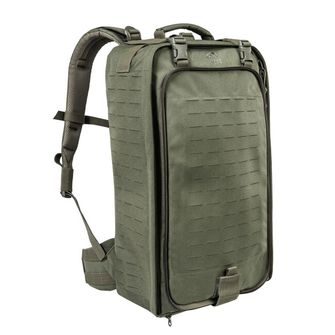 Tasmanian Tiger Medicinski nahrbtnik First Responder MoveOn MKII, olivna barva 40L