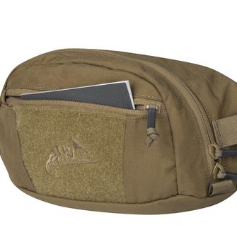 Helikon-Tex BANDICOOT ledvenjak - Cordura - smaragdno zelena / črna C