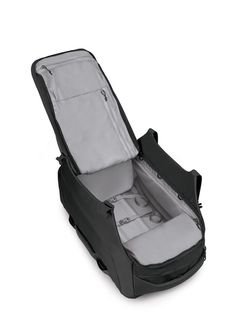 Torba OSPREY SHUTTLE 100, črna