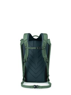 OSPREY plezalni nahrbtnik ZEALOT 30,  rocky brook green