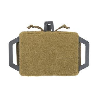 Direct Action® Ovitek za prvo pomoč HORIZONTAL MK II - Cordura - črn