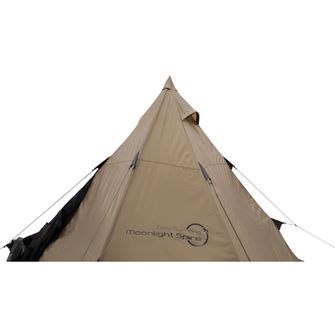 EasyCamp Tipi-Tent Moonlight Spire za 4 osebe