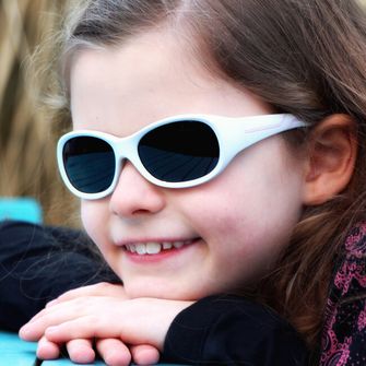 ActiveSol Kids @school sports Otroška polarizirana sončna očala ice/pink