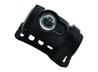 Baladeo PLR435 Max čelna svetilka 3W LED Cree