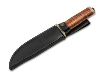 BÖKER® Magnum Ranger Field Bowie nož 34,5cm