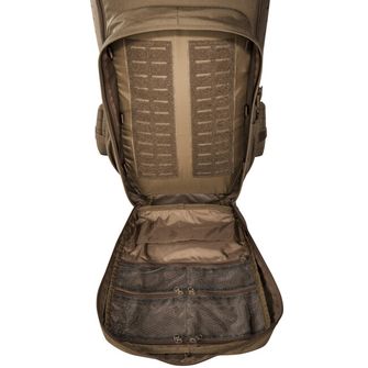 Tasmanian Tiger Nahrbtnik Modularni paket za vojake, coyote brown 55L