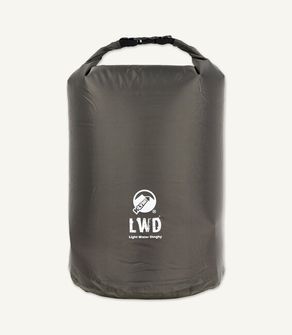 Klymit Packraft LiteWater Dinghy (LWD), oranžna in modra